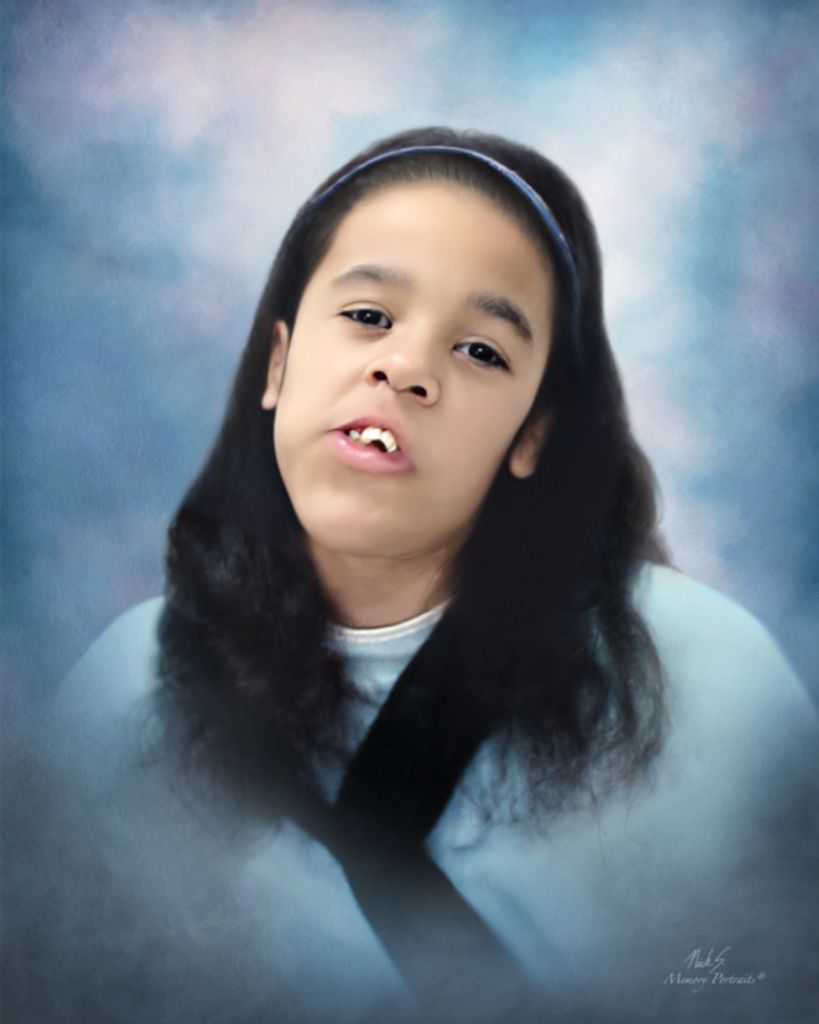 Aleña Shenell Hammonds Profile Photo