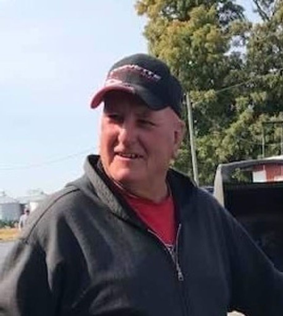 Kenneth "Kenny" Eugene Simmons Profile Photo