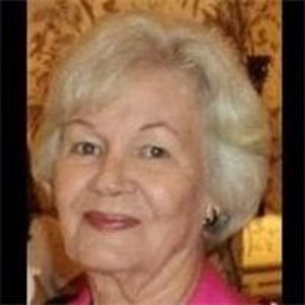 Jean Wood