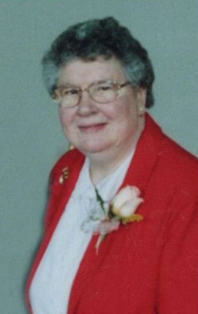 Carol M. Loring Profile Photo