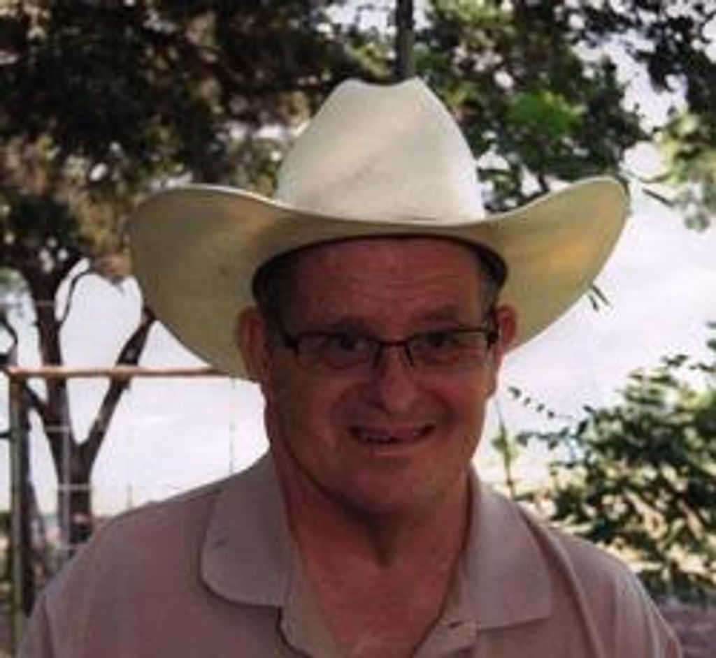 Rodney Wayne Kneupper Profile Photo