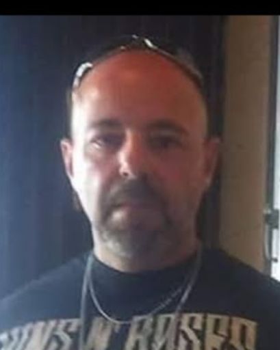 Jason James Daigle's obituary image