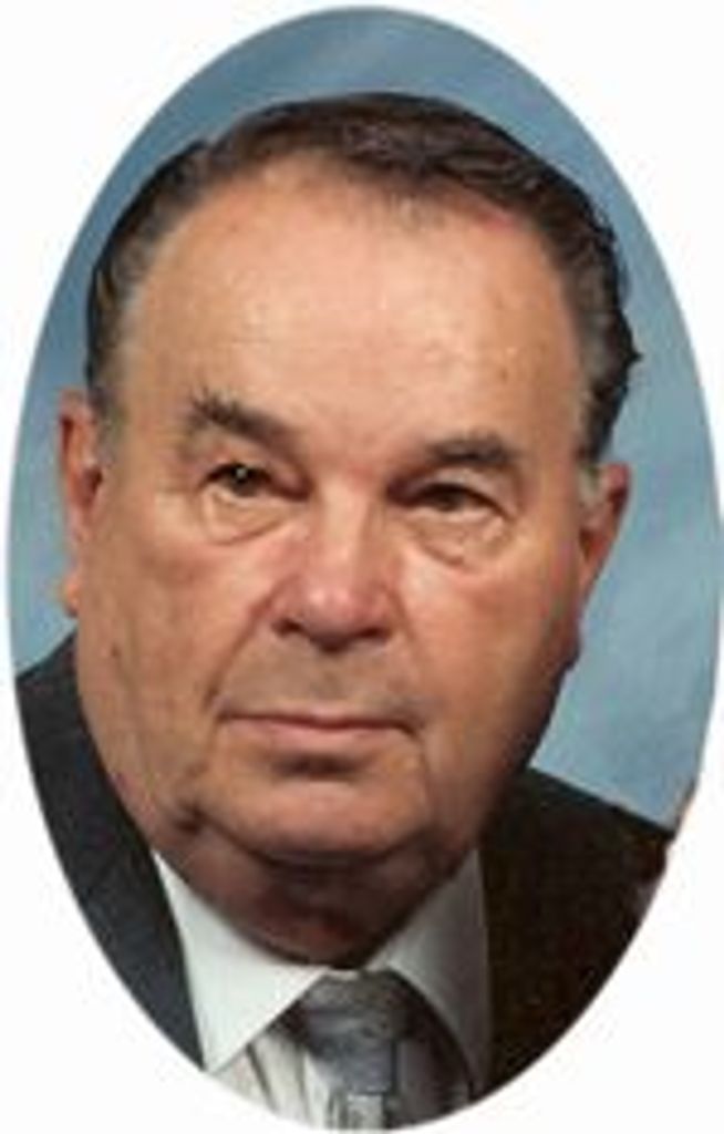 John P. Taylor Profile Photo
