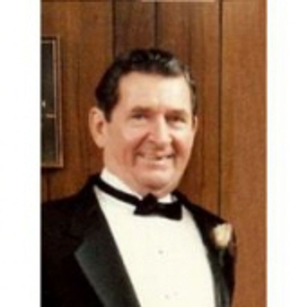 Francis J. Pecuch