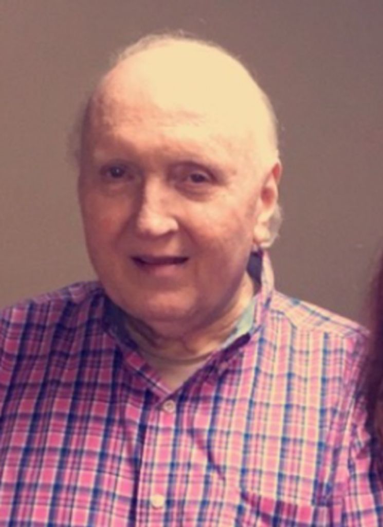 James Kenneth Baldwin