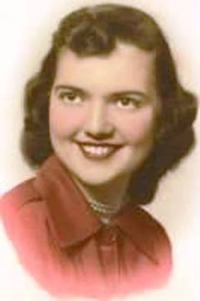 Mrs. Jo Ann (Walker)  Long
