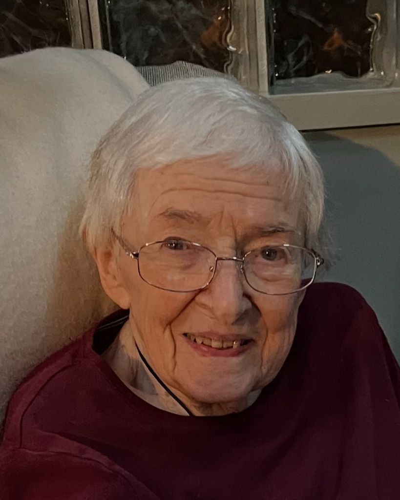 Marian Greene Profile Photo