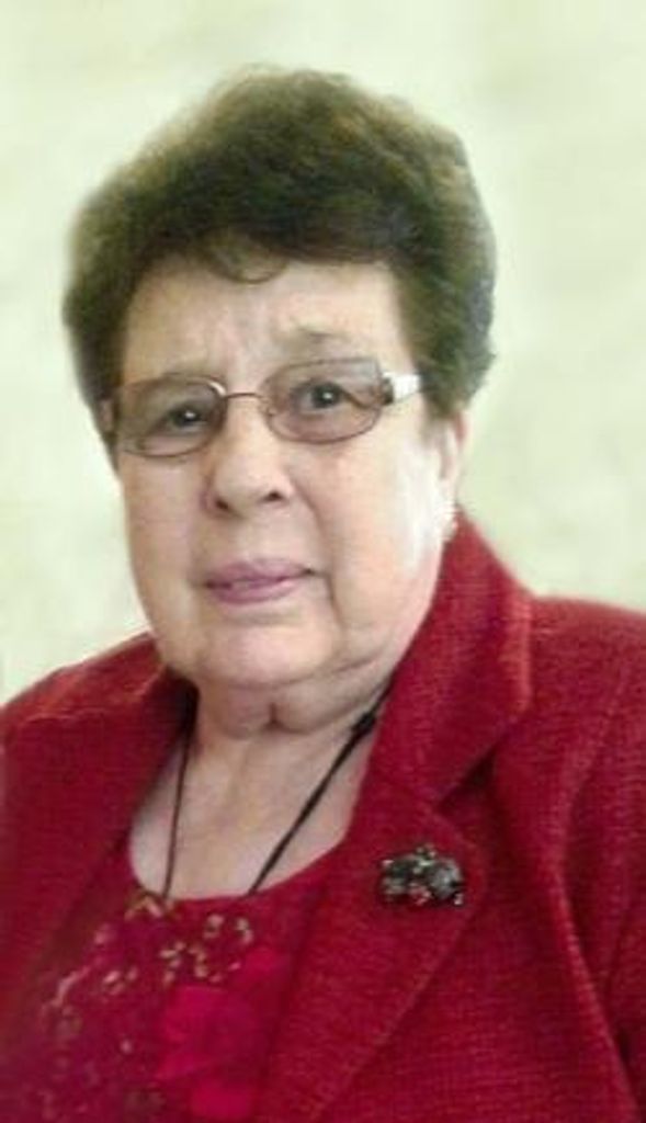 Myrna Beth Lennemann