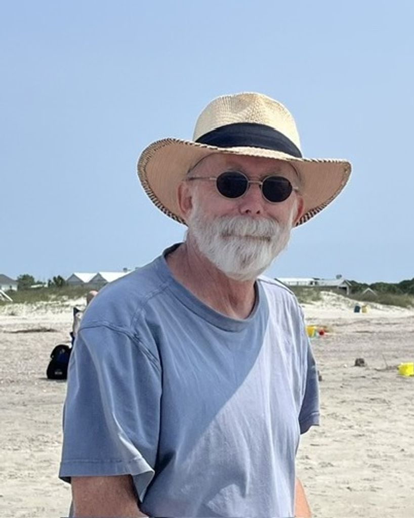 Richard Keith Pettit