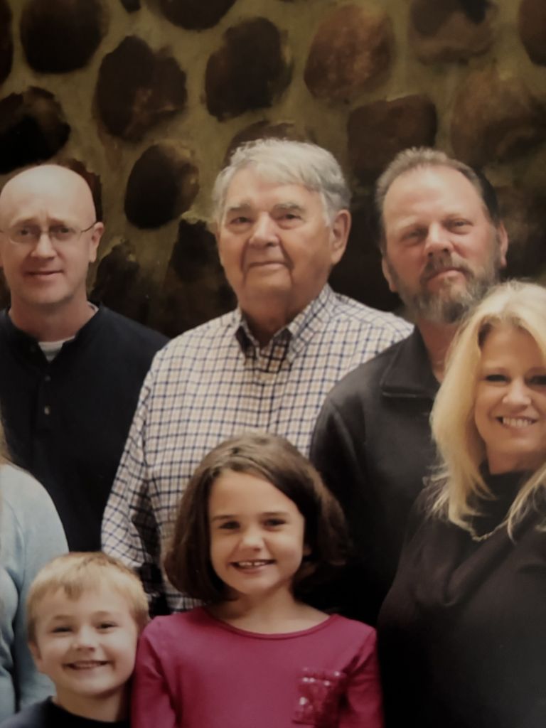 James "Jim" Joseph Breitwieser Profile Photo