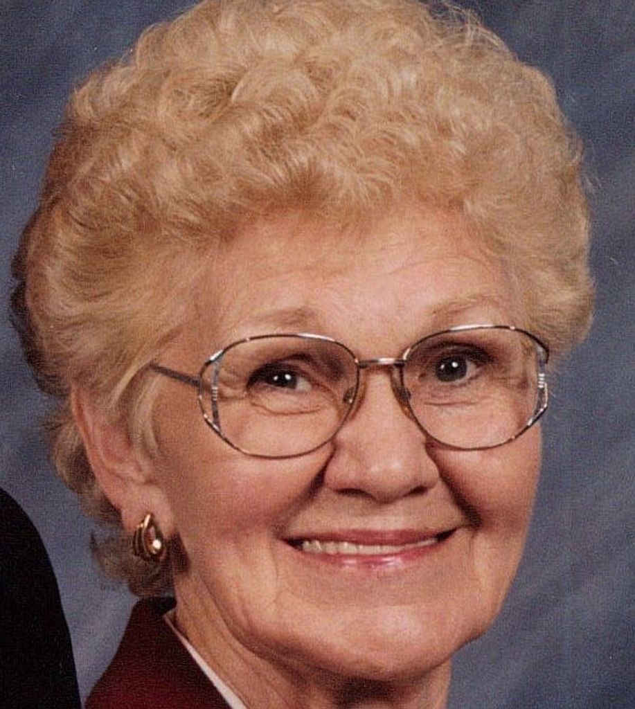 Eula M. (Phillips) Hauck