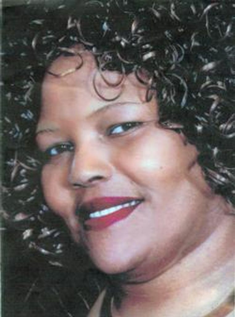 Sonya Mitchell Smith