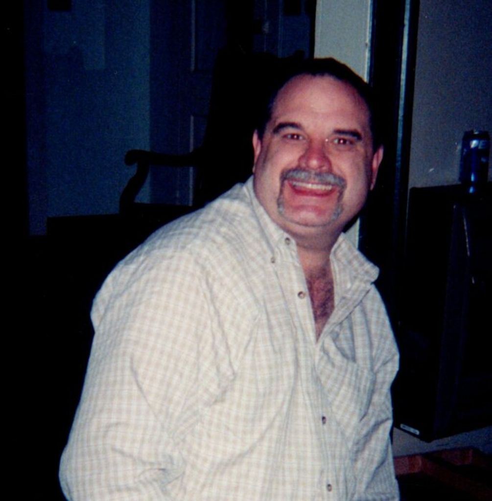 Karl E Egner Profile Photo