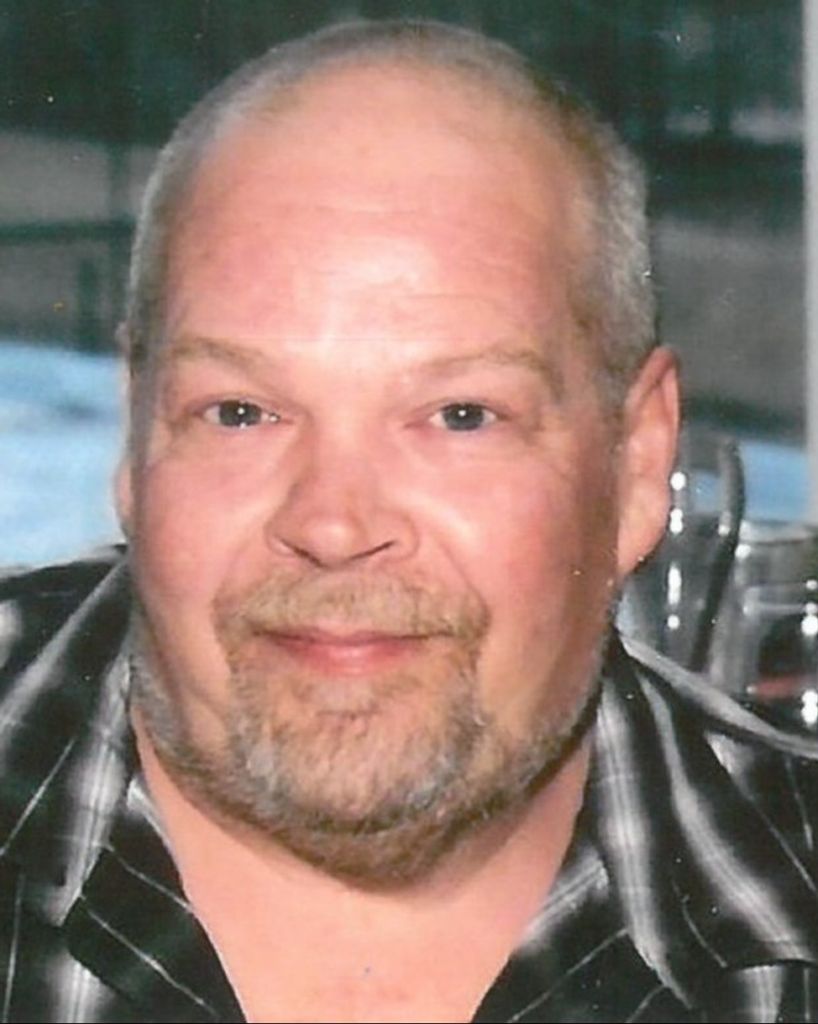 Gary S. Thibeault