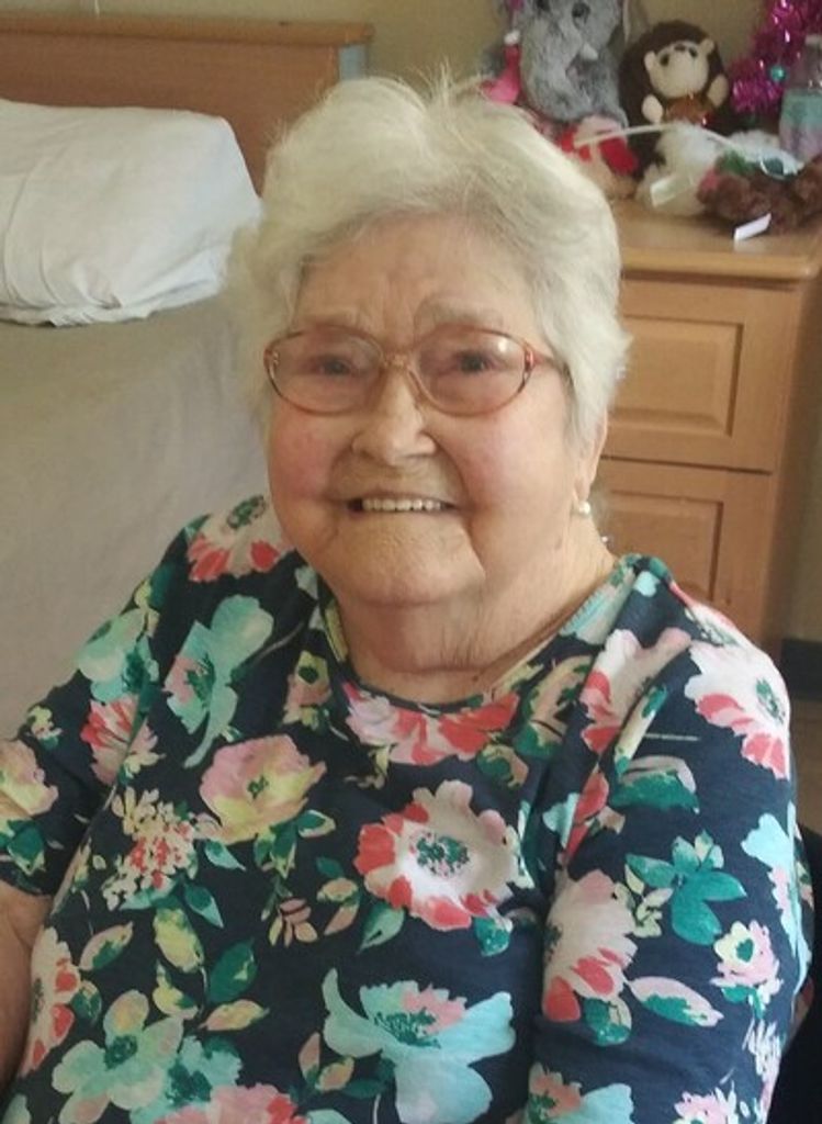 Willie Nell Whitington Profile Photo