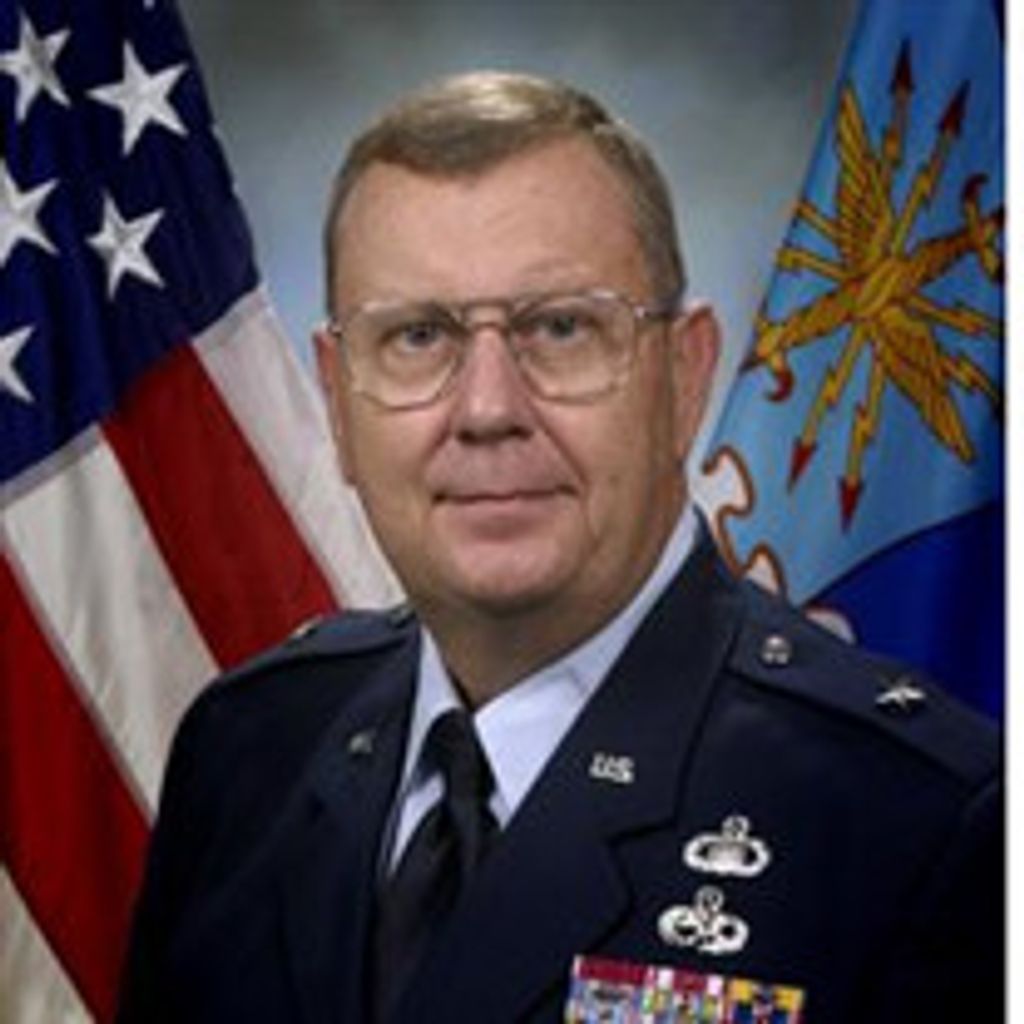 David Stephen Angle