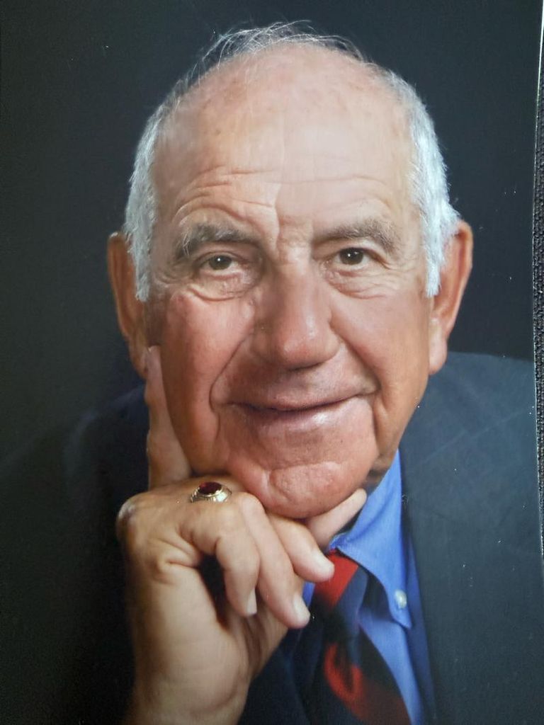 Ralph V. Barndt Profile Photo