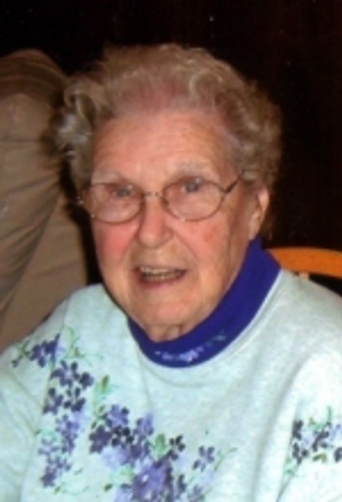 Janice L. Morrison