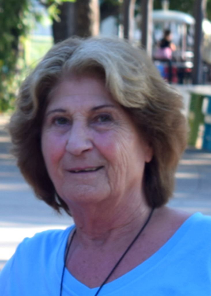 Lana G. (Mattiello)  James Profile Photo