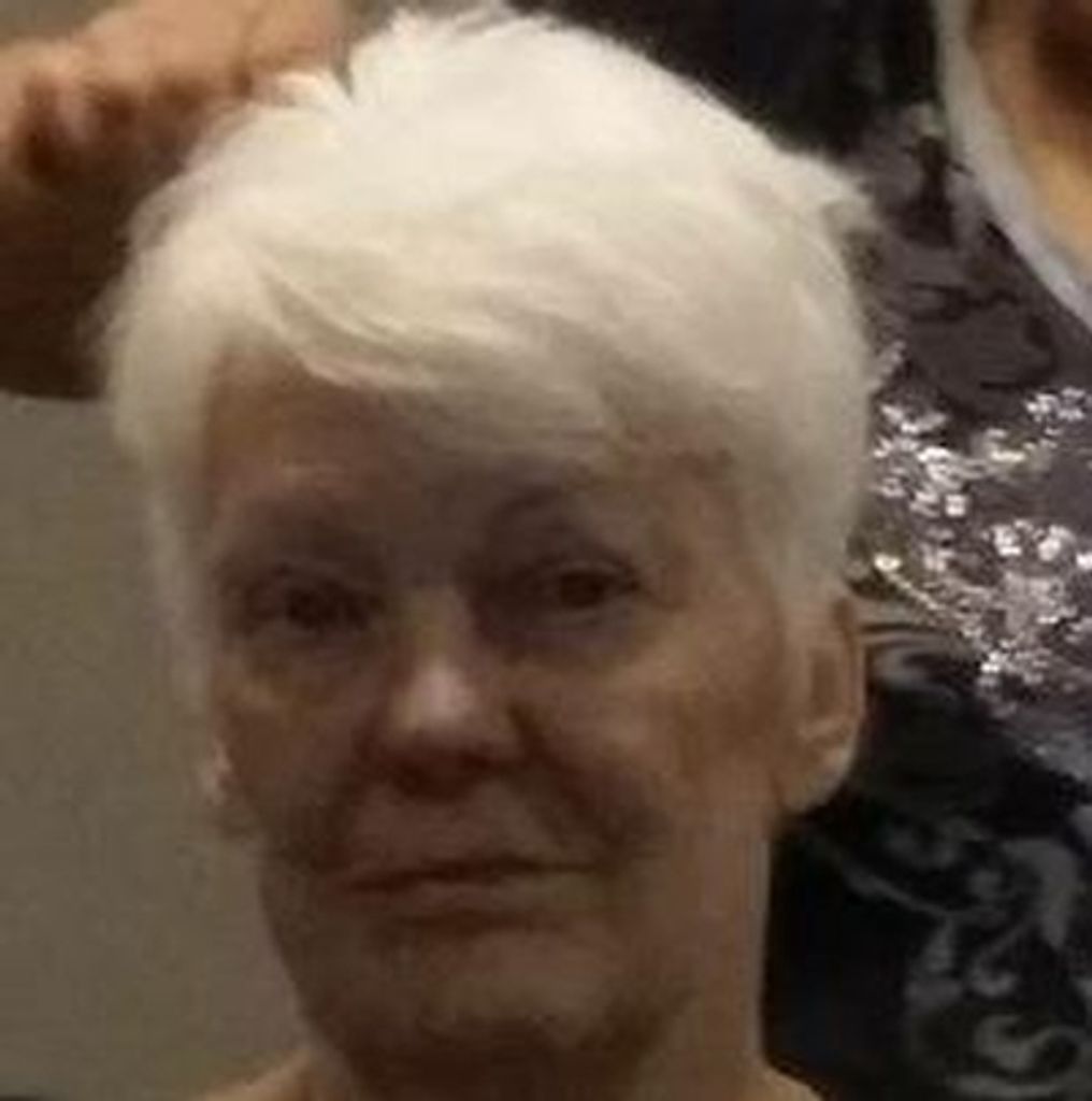 Evangeline "Angie" Carman