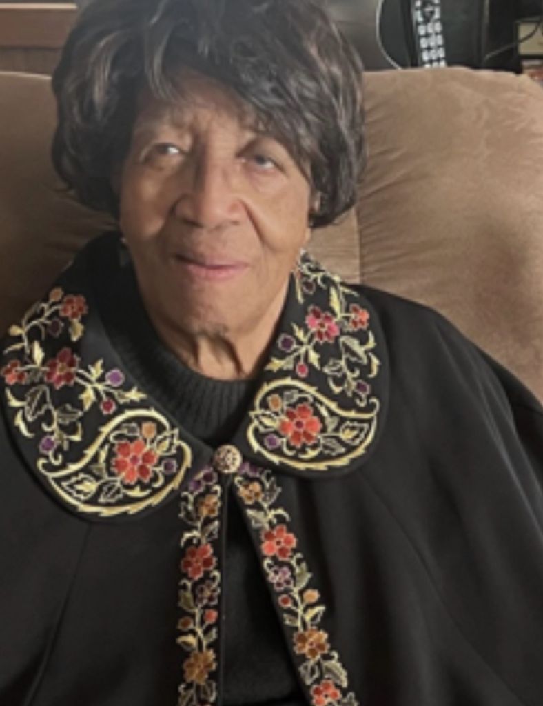 Elveria  Elizabeth Newsome Profile Photo