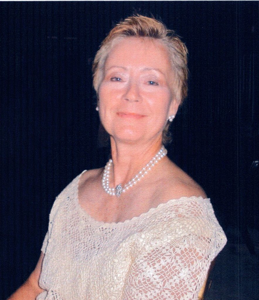 Karen Alexis Sullivan Profile Photo