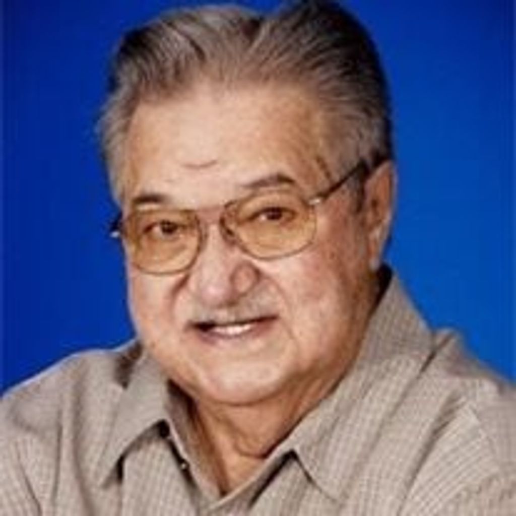 Alvin Breaux