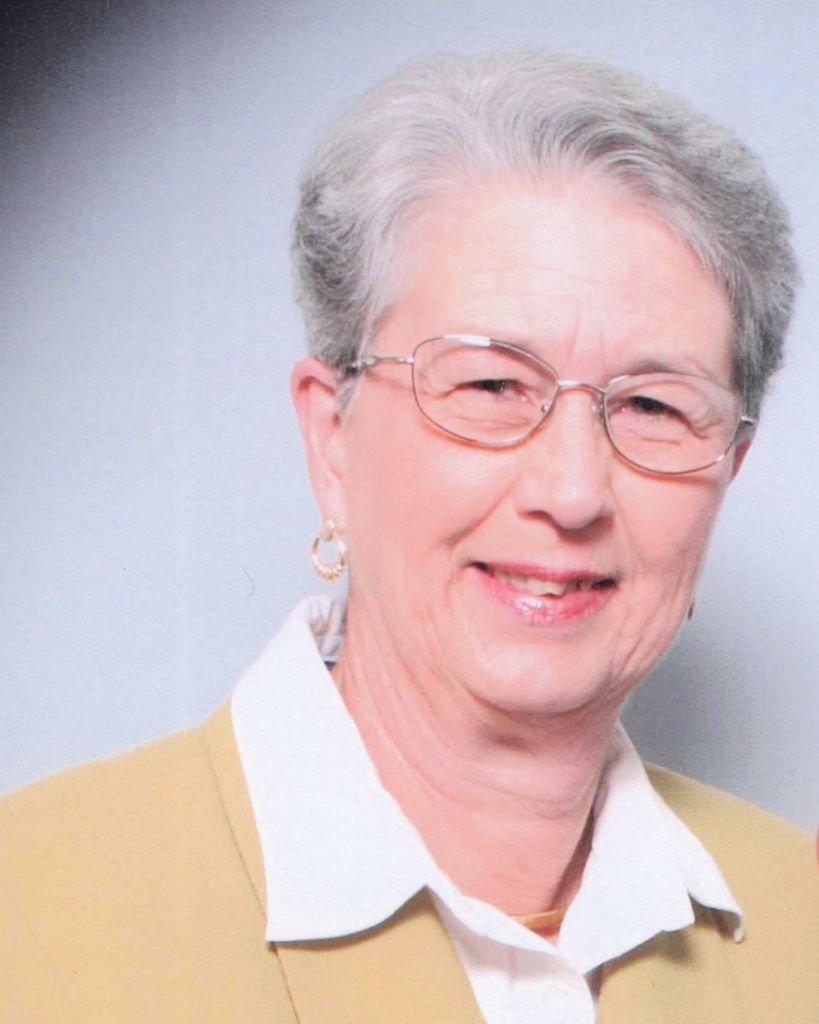 Linda Lohr Gallihugh Profile Photo
