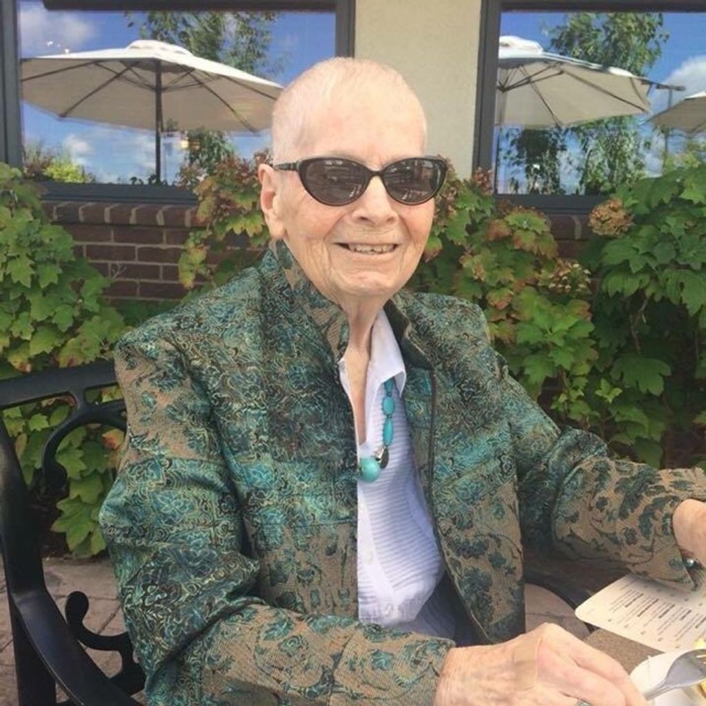 Peggy Sue (Hopkins)  Montgomery