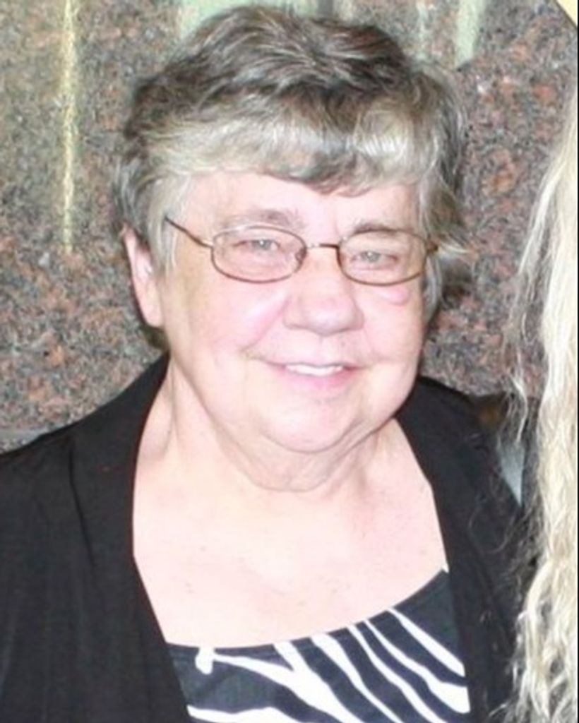 Lee Anne McKinney