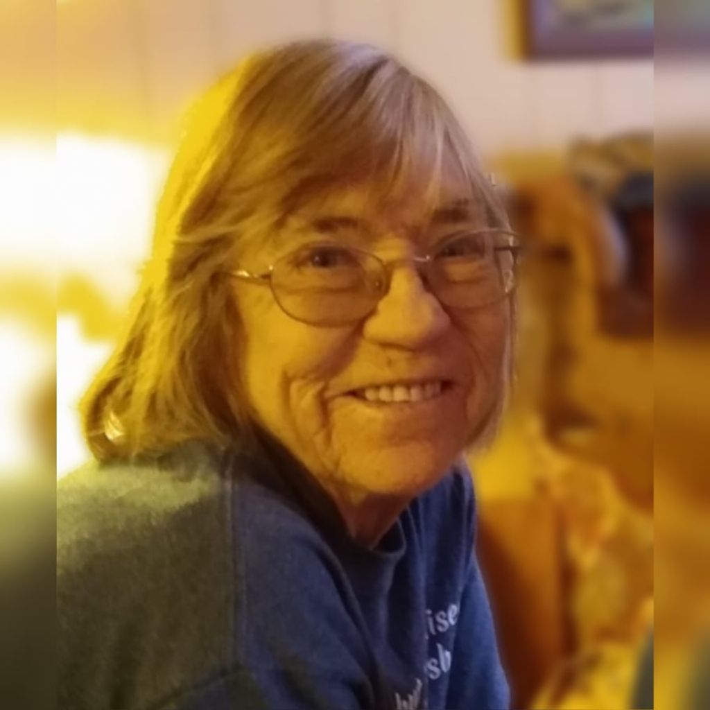 Sharon Margaret Coffee