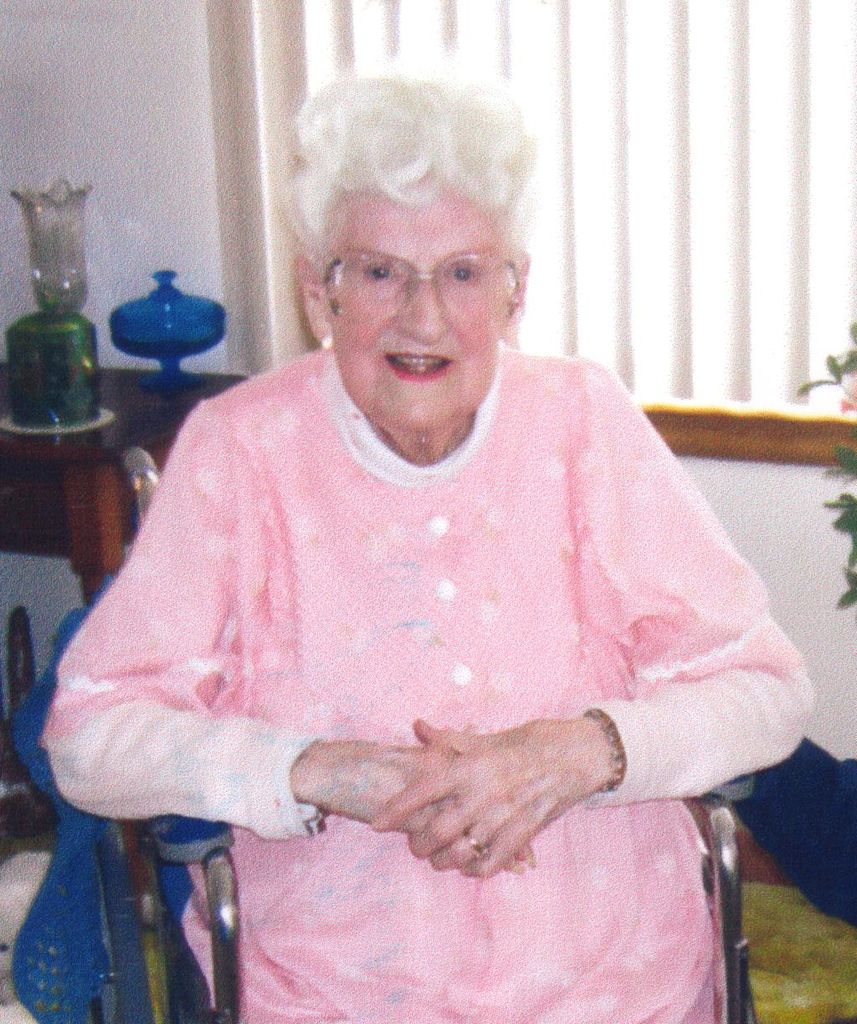 Irene Weiker