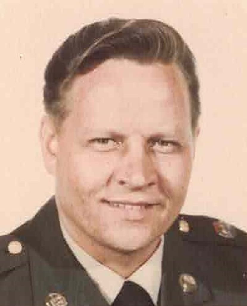 Paul A. Loff