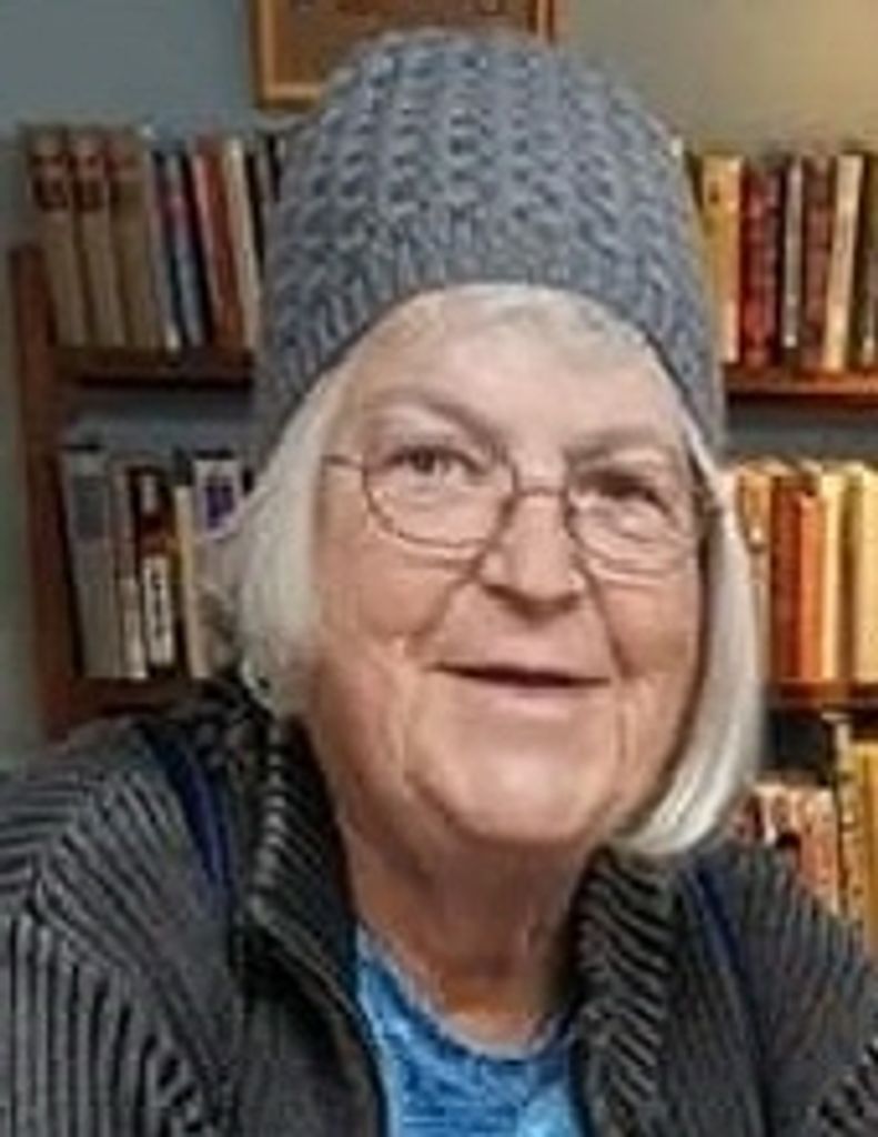 Patricia Lee (Hendrick) Wallace