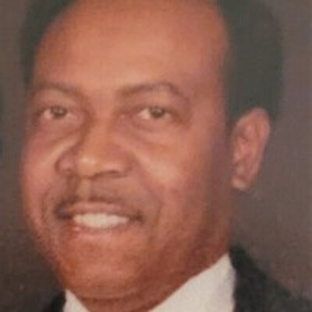 Charles Edward Guthrie Profile Photo