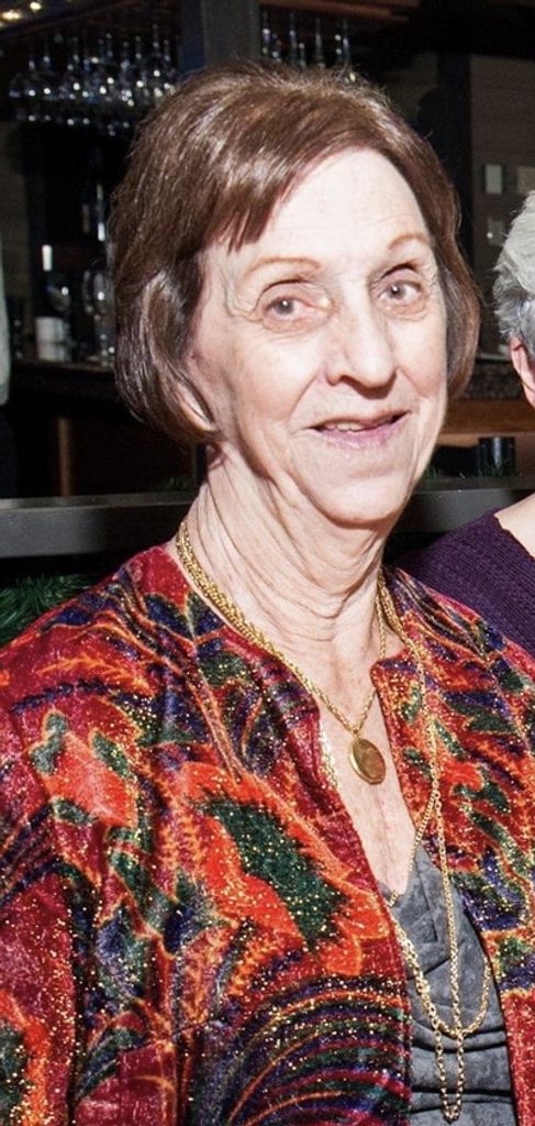 Elizabeth Sue Rutledge Profile Photo