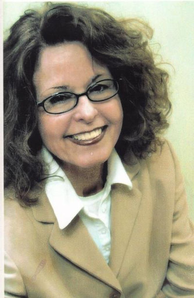 Antoinette Meinhardt Lawrence Profile Photo