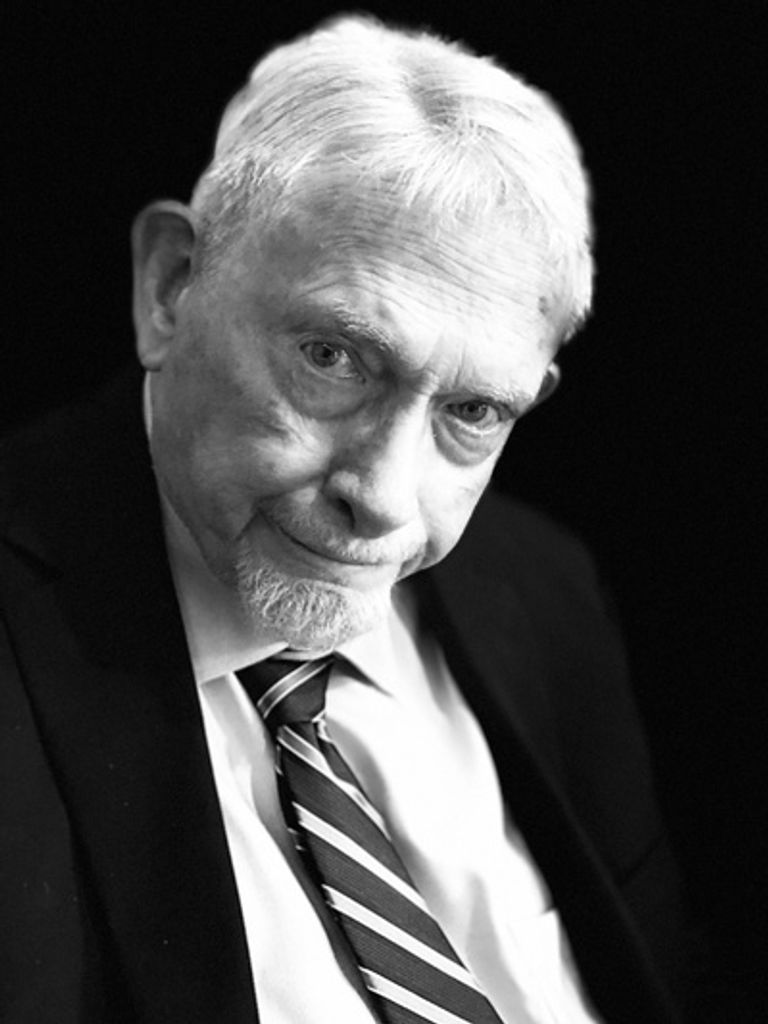 Howard Joseph Arnott