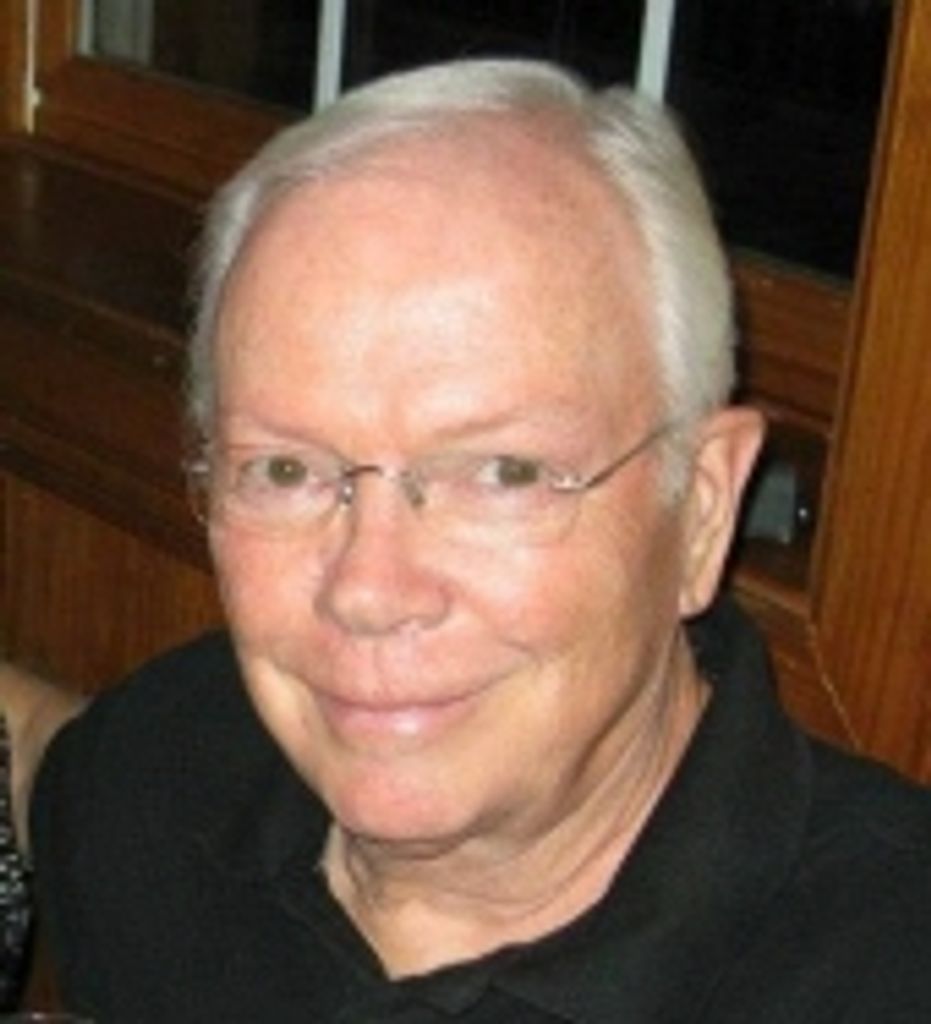Ronald William Letenyei