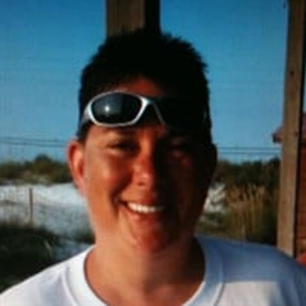 Sharon Gregory Profile Photo