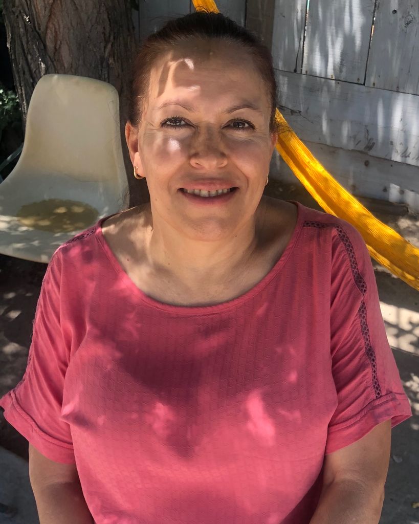 Josefina Martinez Profile Photo