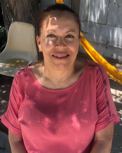 Josefina Martinez's obituary image