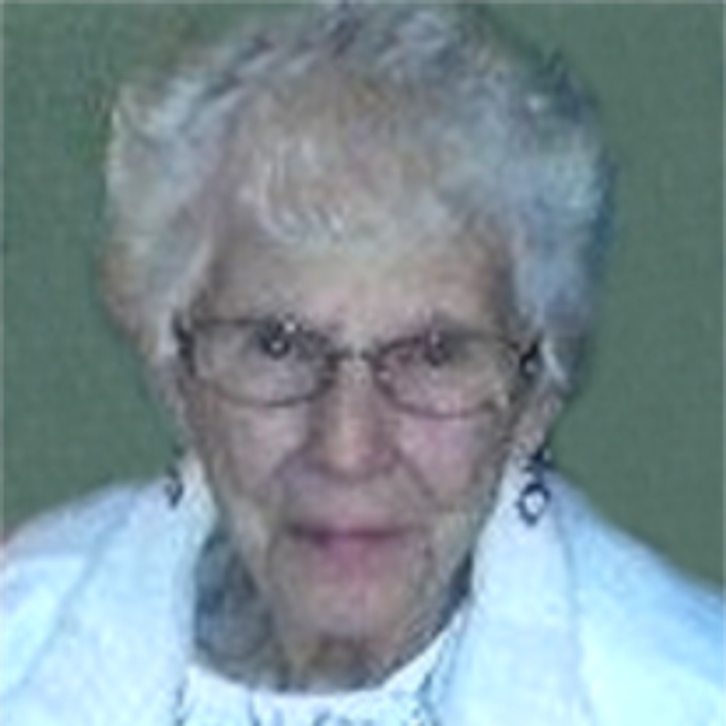 Jean Lucille Shull