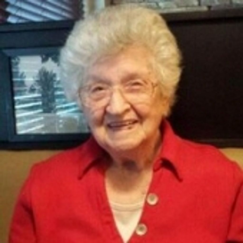 Velma Louise Hatcher Profile Photo