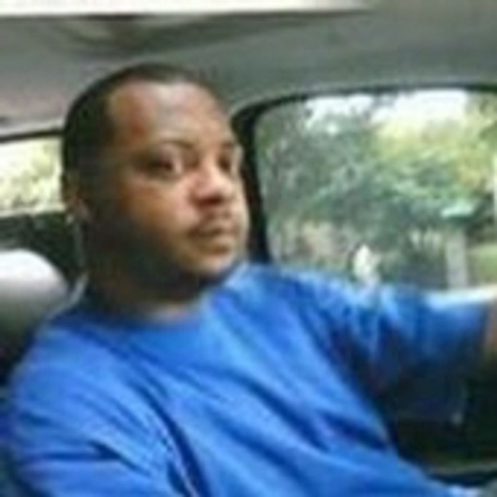 Kenneth Deon Mr Bayonne