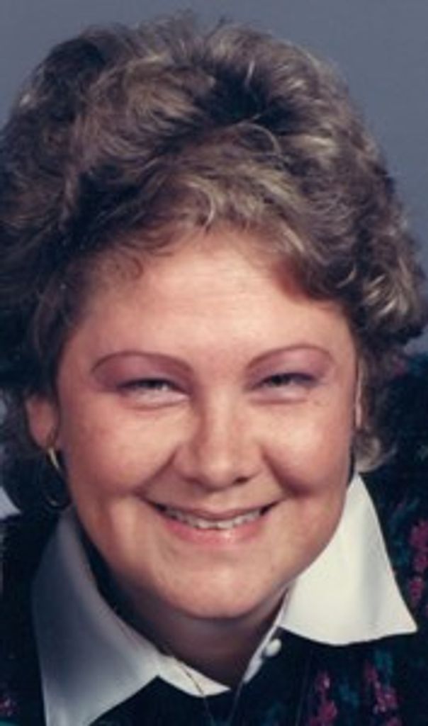 Linda Diane Palmasano