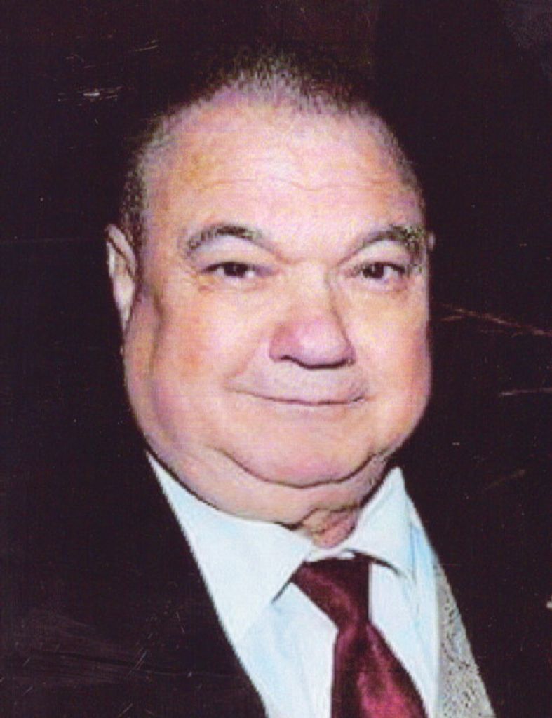 David P. Couto Profile Photo