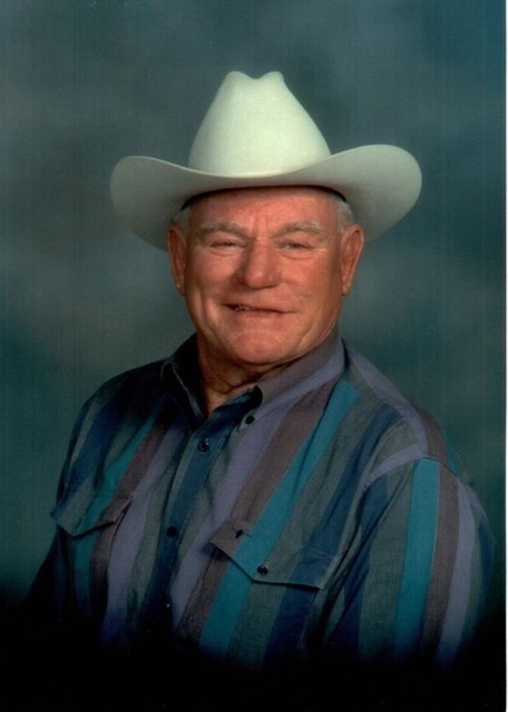 Clifford A. Rust Profile Photo