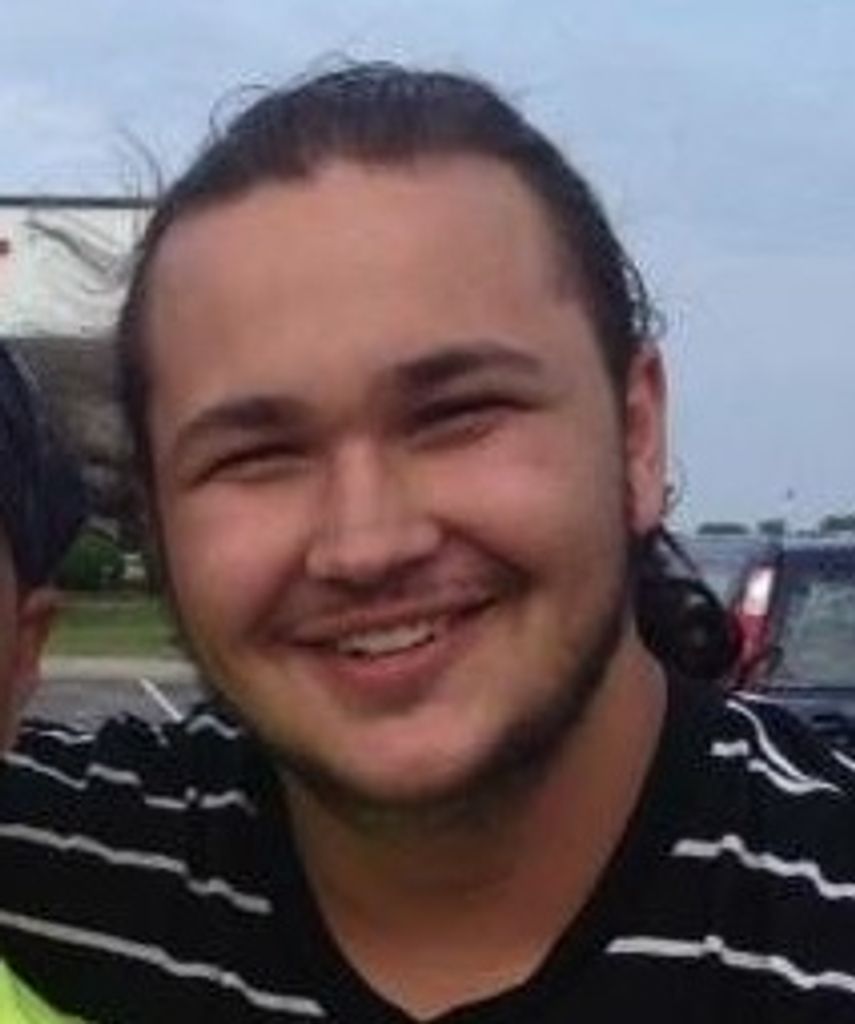 Joshua Pushcar