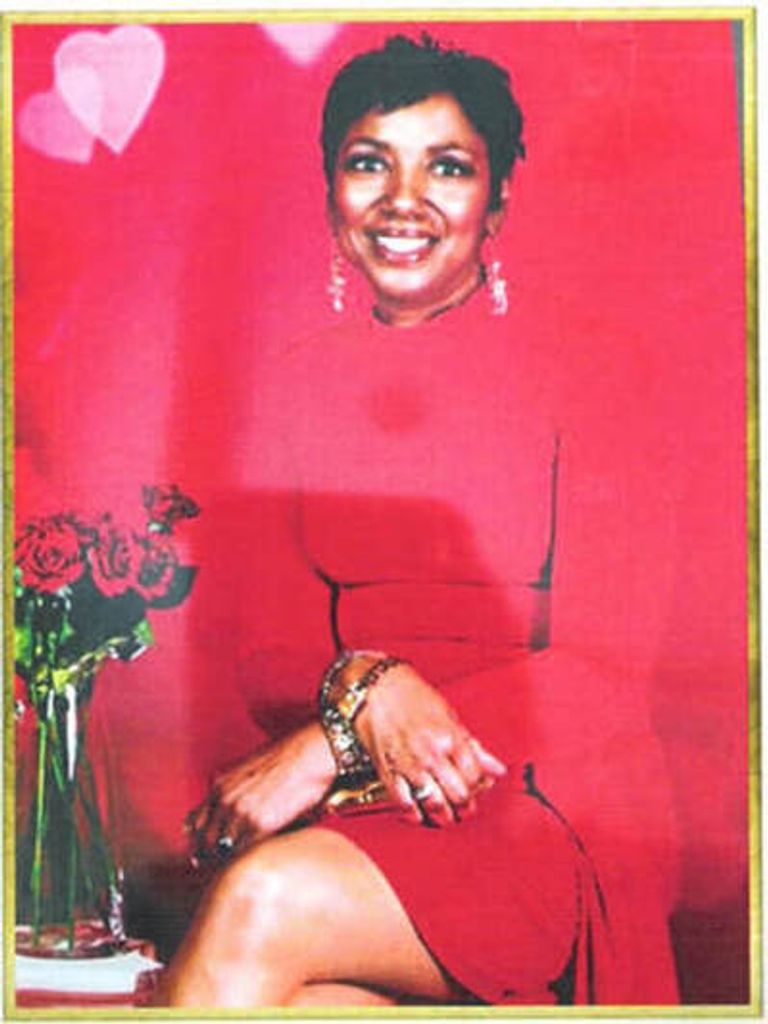 Ms. Marcella Harper Young Profile Photo